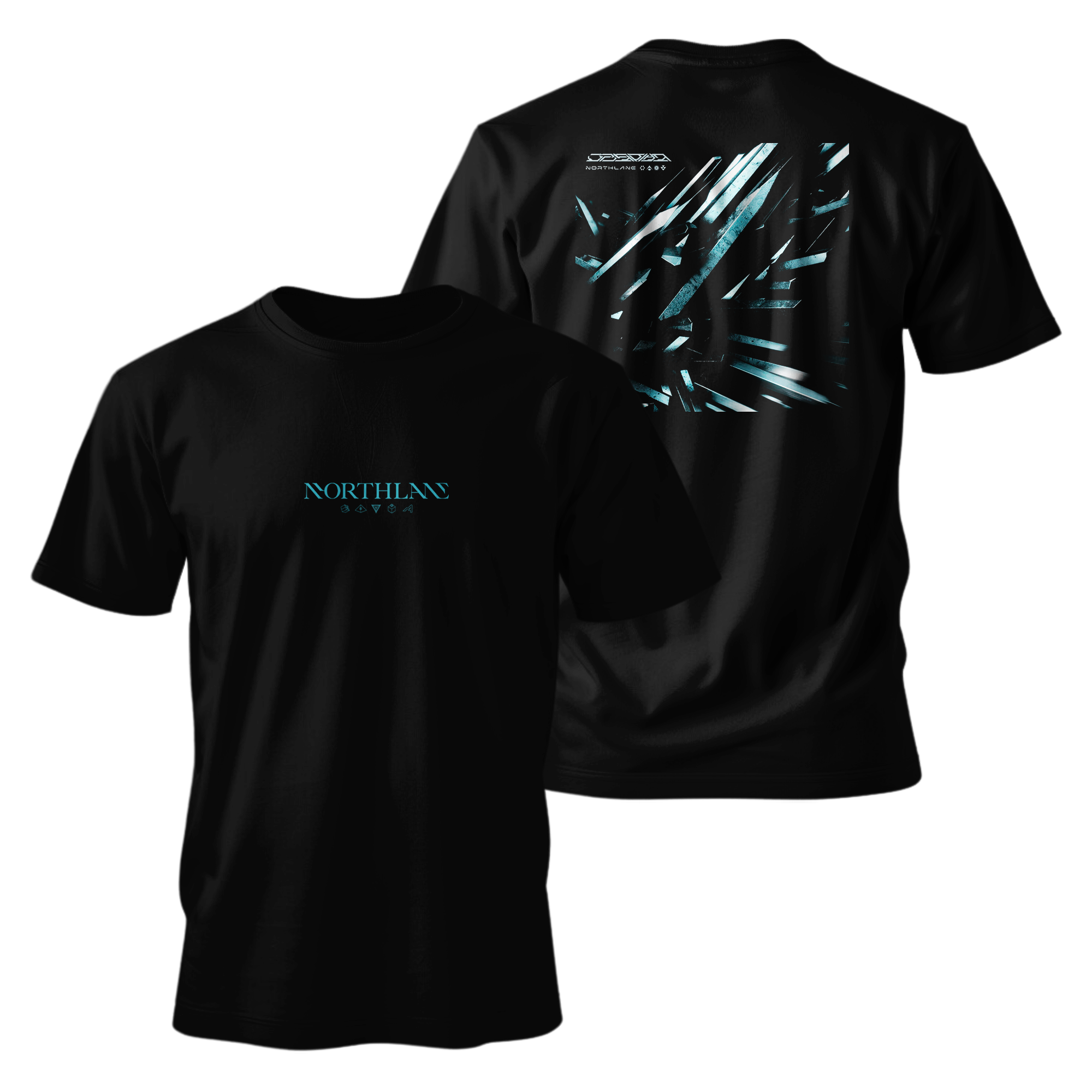 Camiseta Premium - Northlane