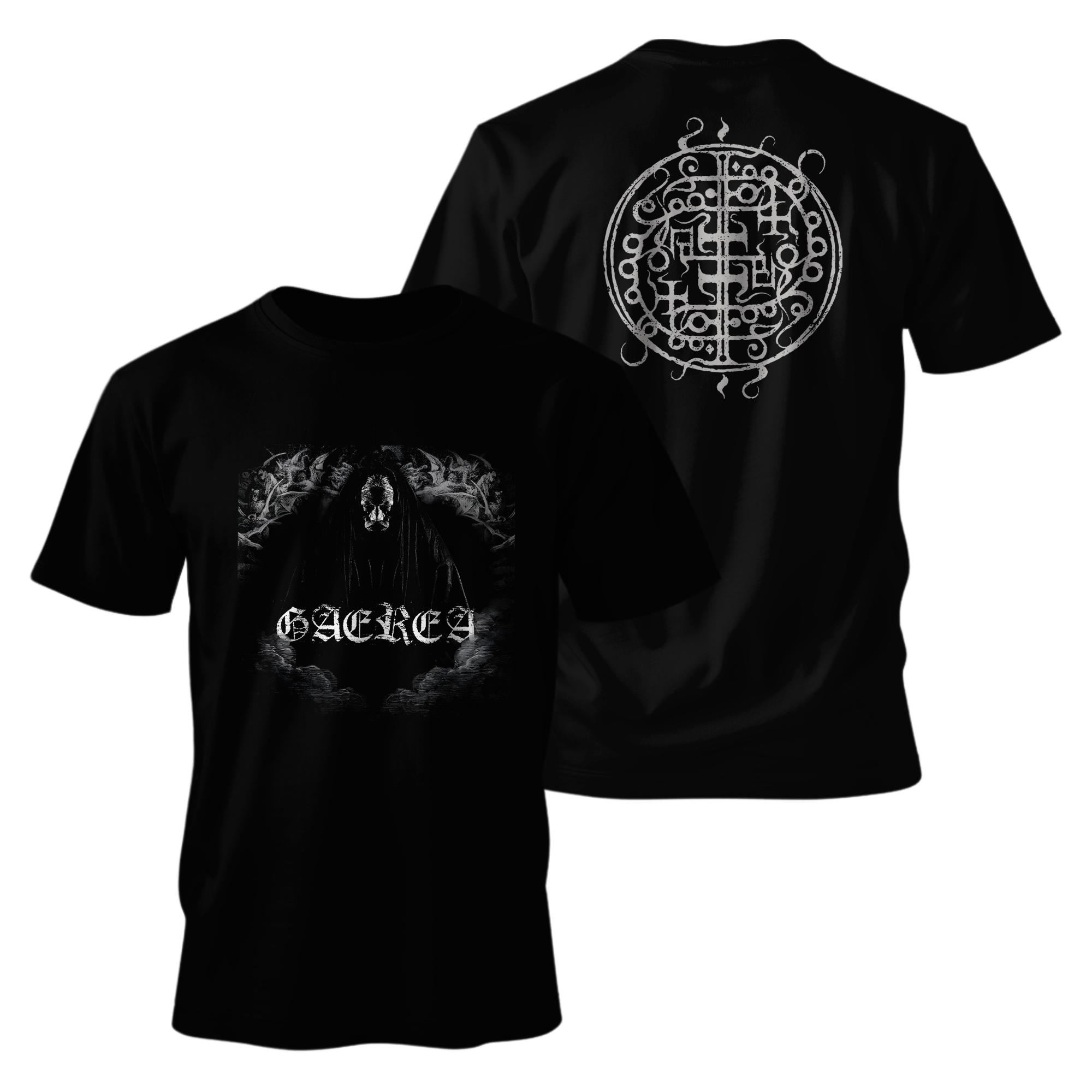 Camiseta Premium - Gaerea