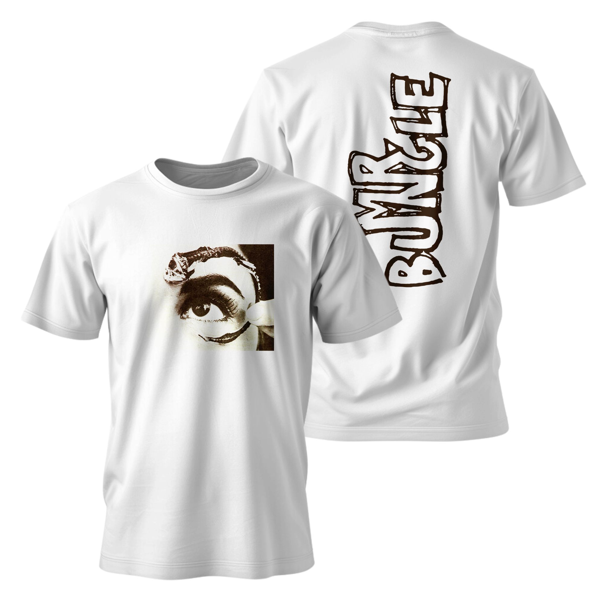 Camiseta Premium - Mr. Bungle