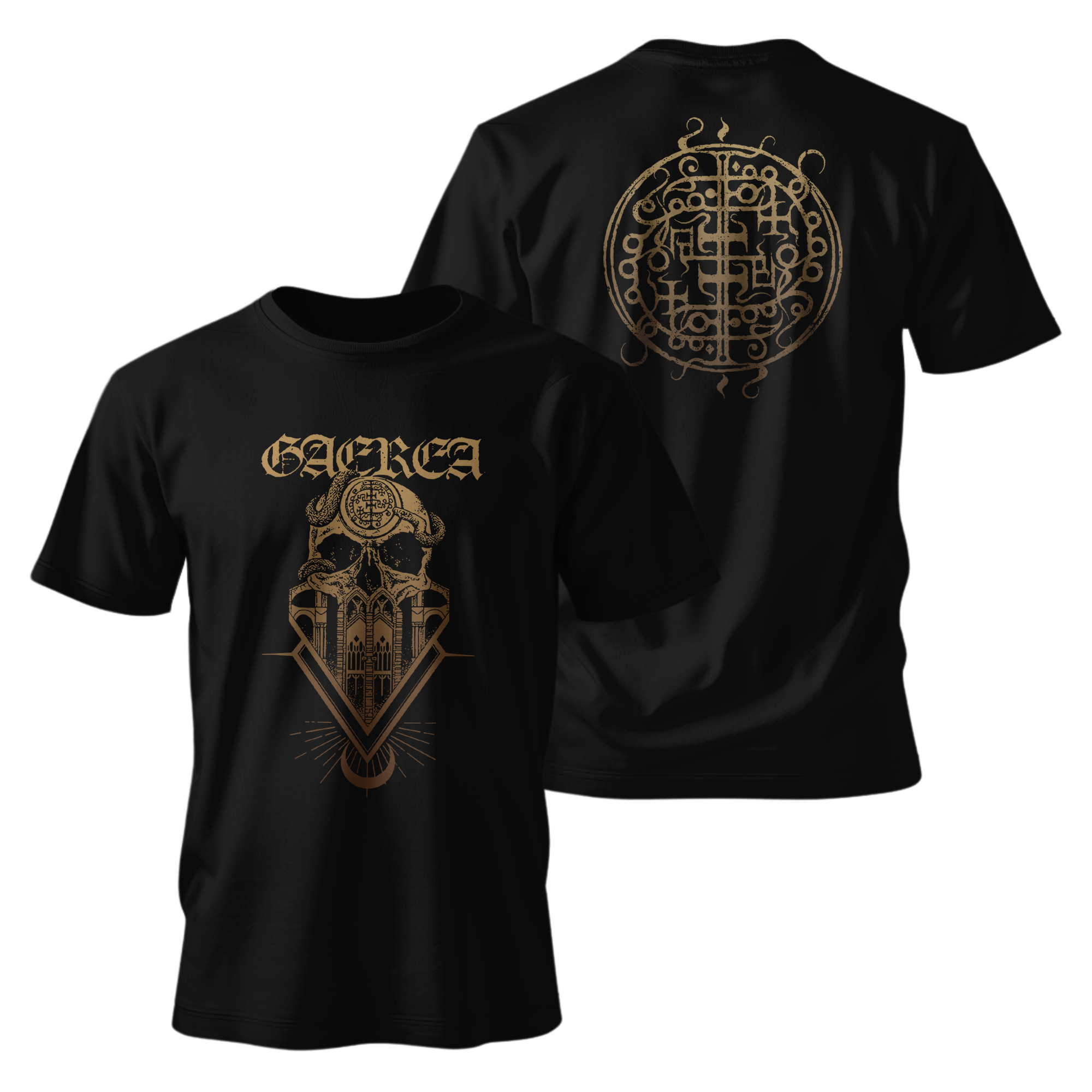 Camiseta Premium - Gaerea