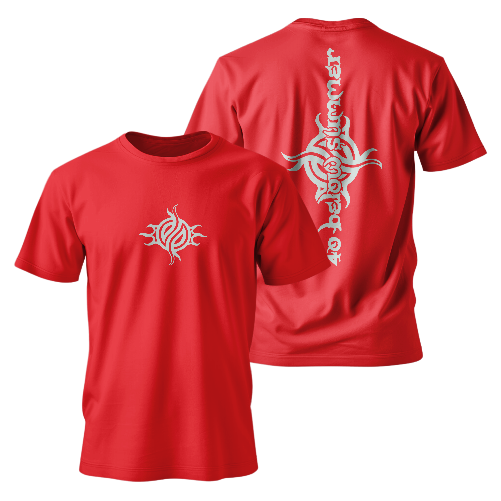Camiseta Premium - 40 Below Summer