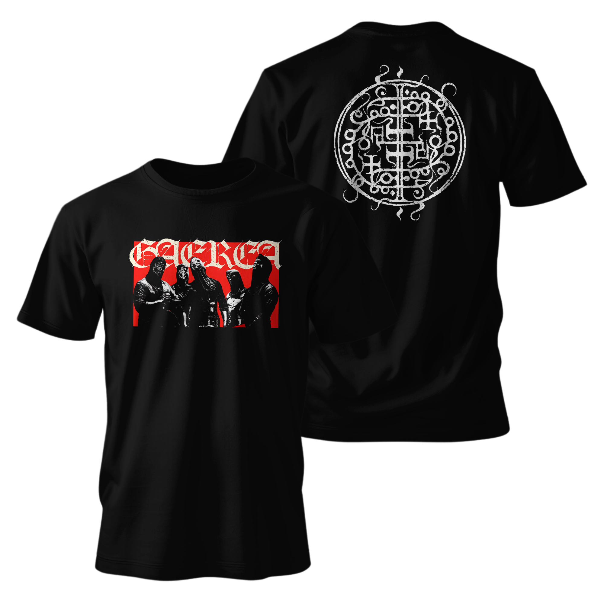 Camiseta Premium - Gaerea