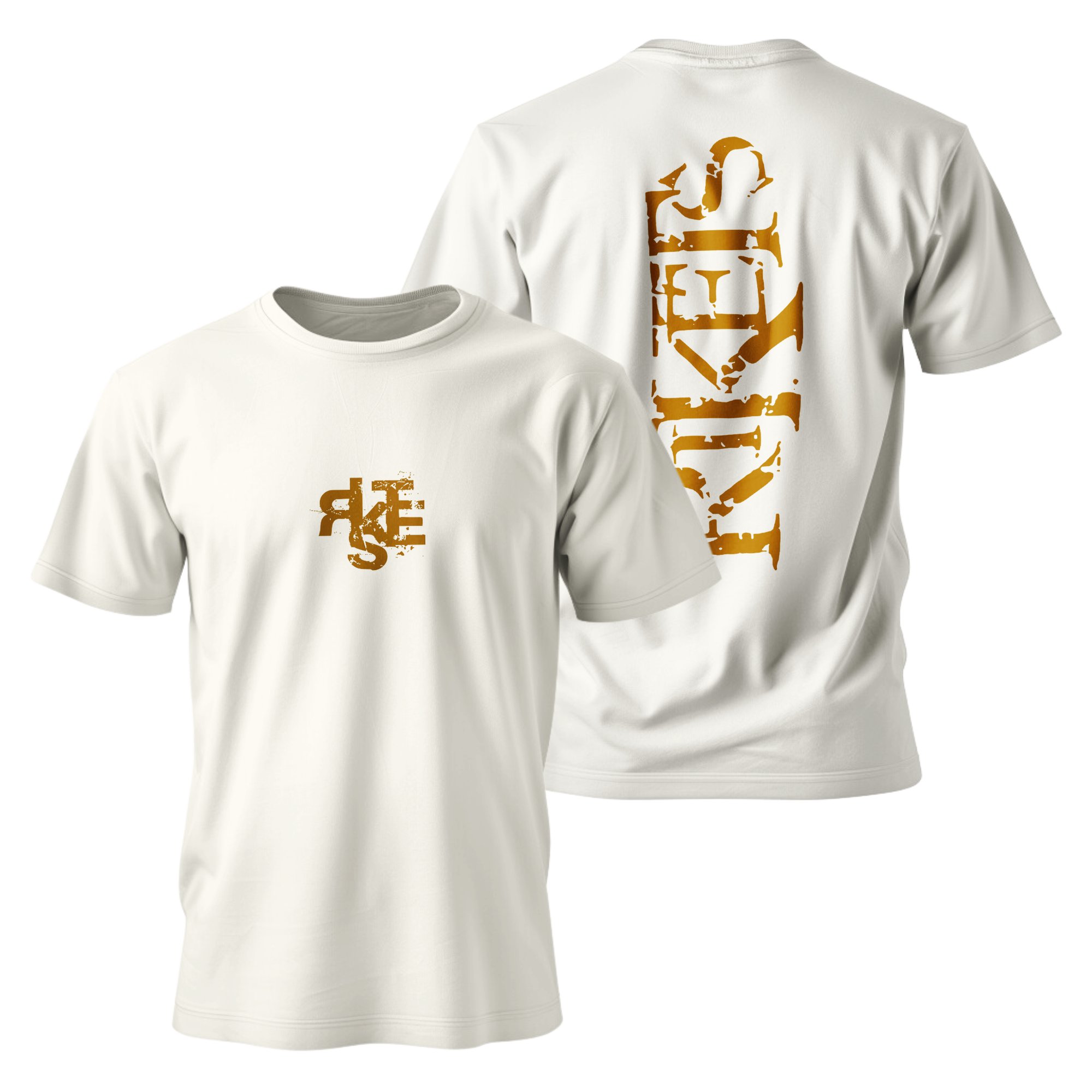 Camiseta Premium - Rikets