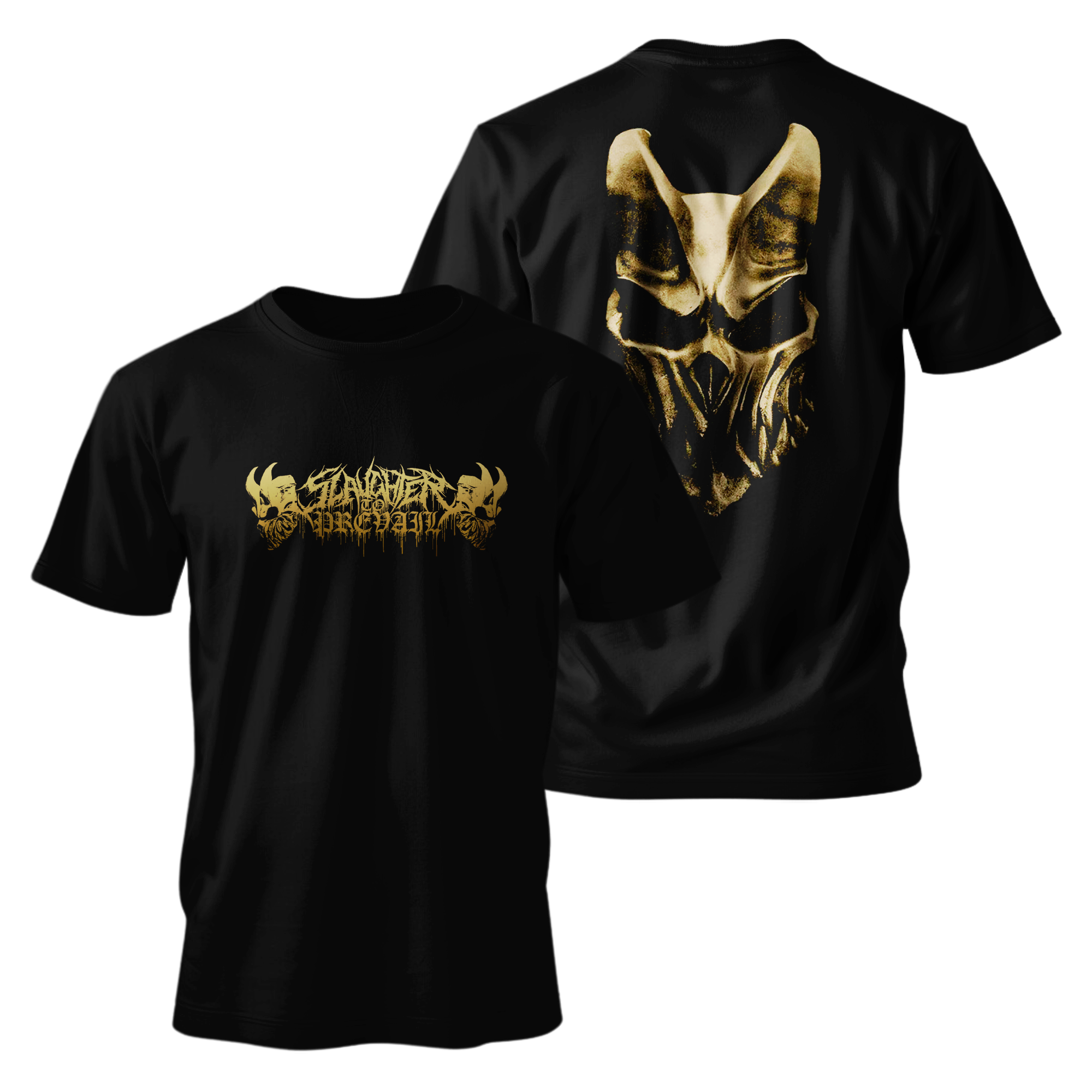 Camiseta Premium - Slaughter to Prevail