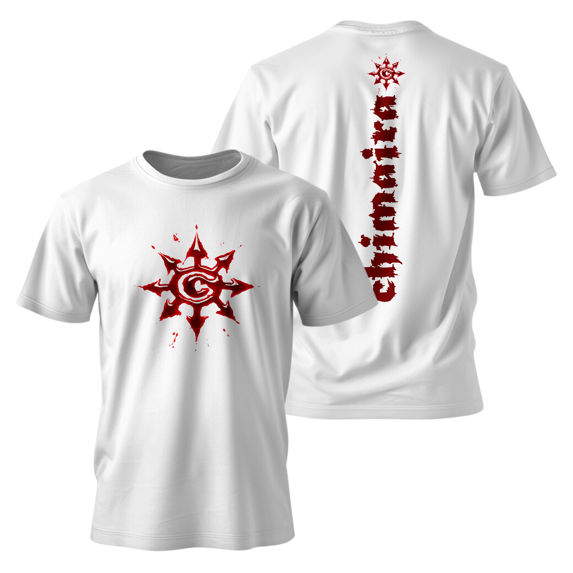 Camiseta Premium - Chimaira