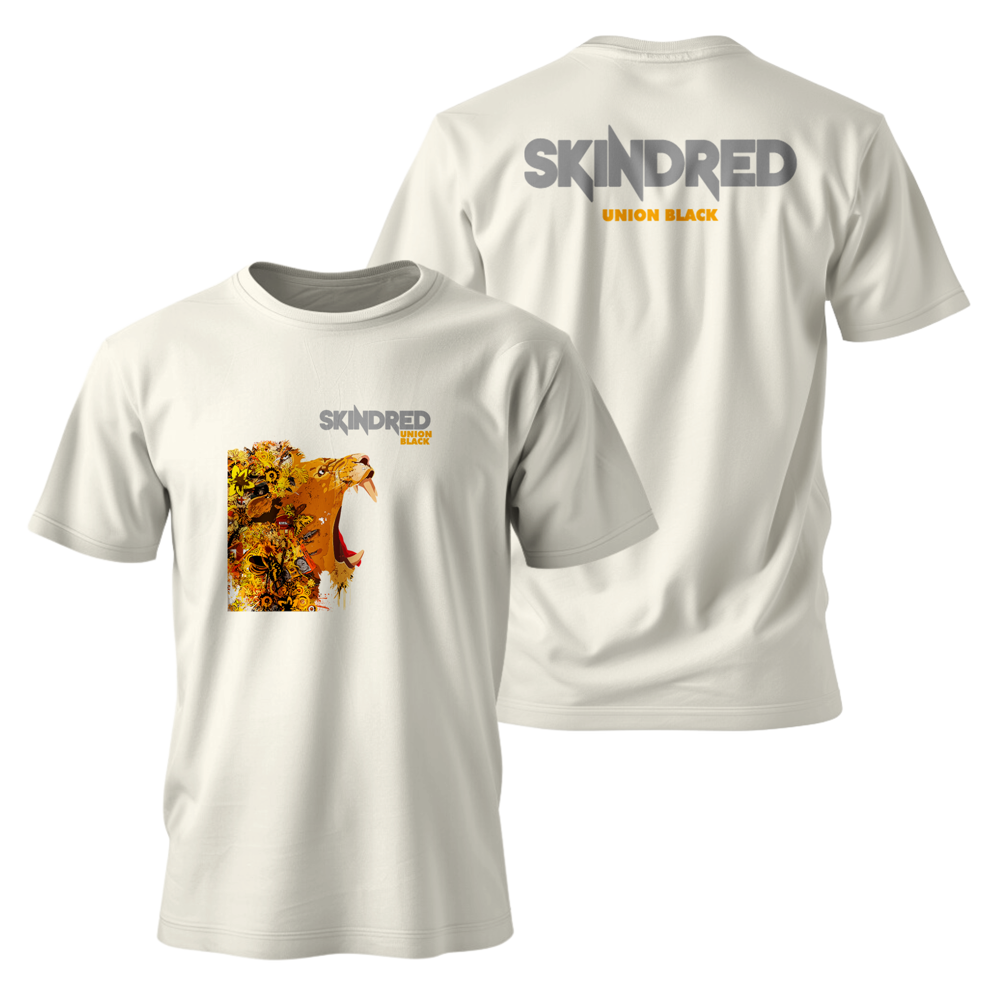 Camiseta Premium - Skindread