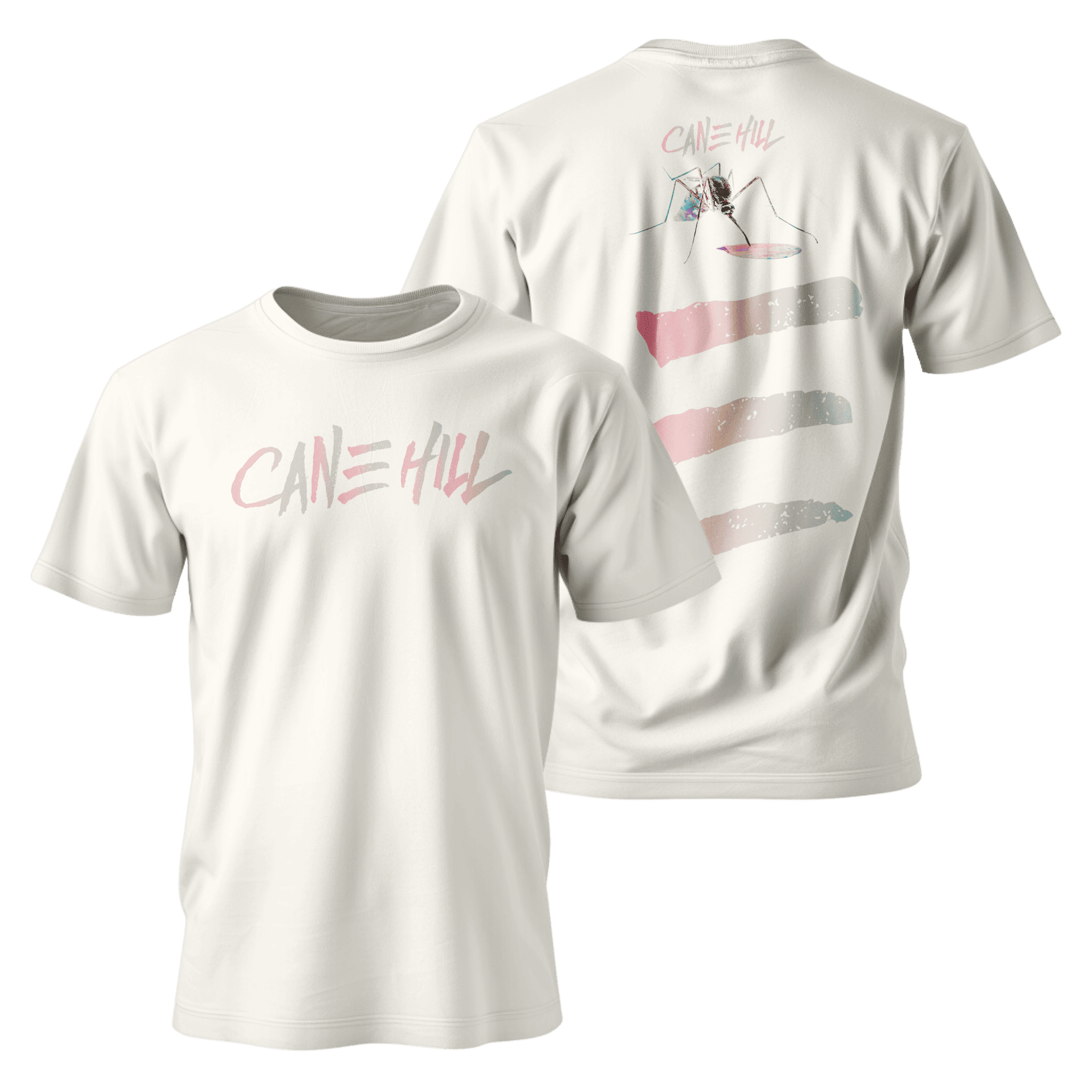 Camiseta Premium - Cane Hill