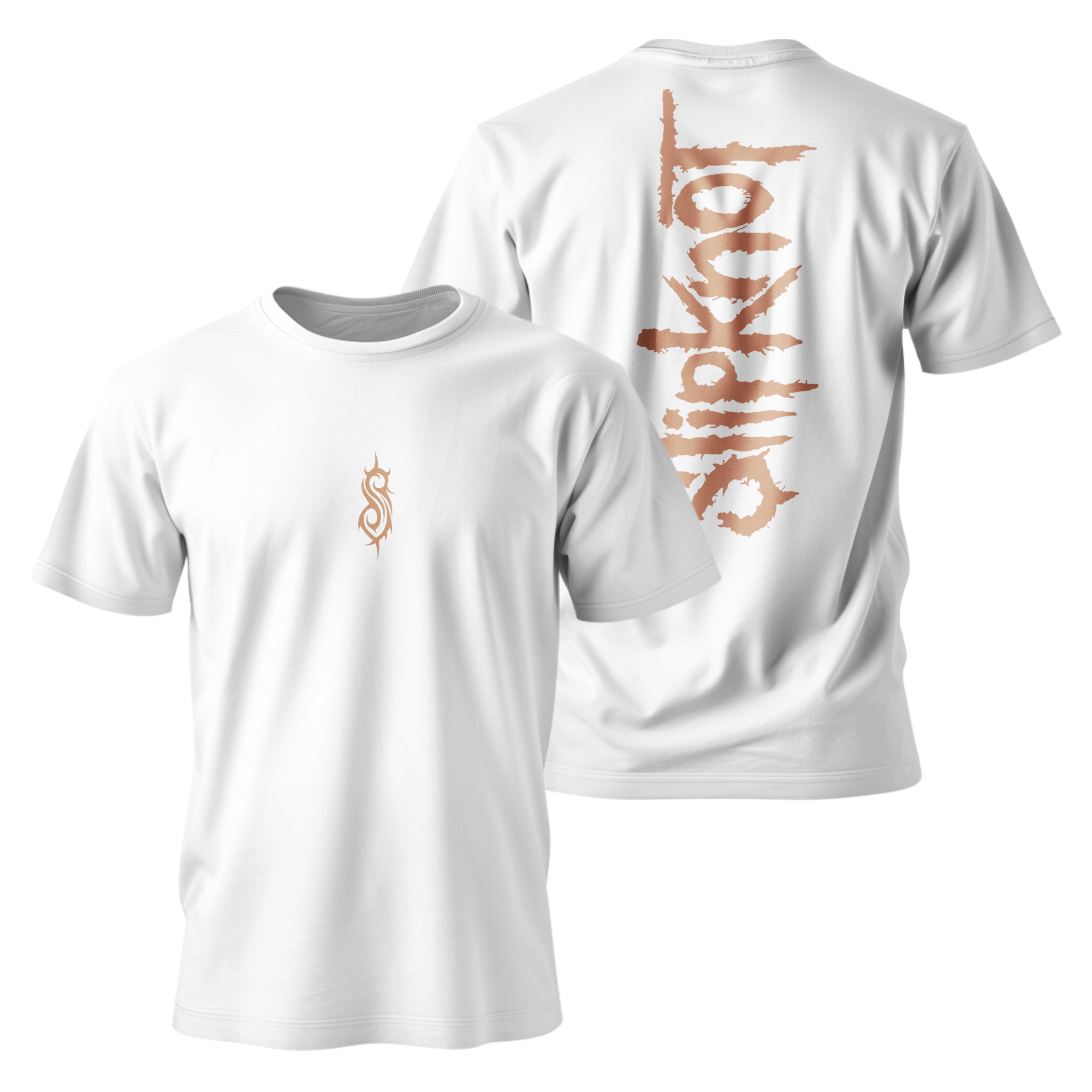 Camiseta Premium - Slipknot