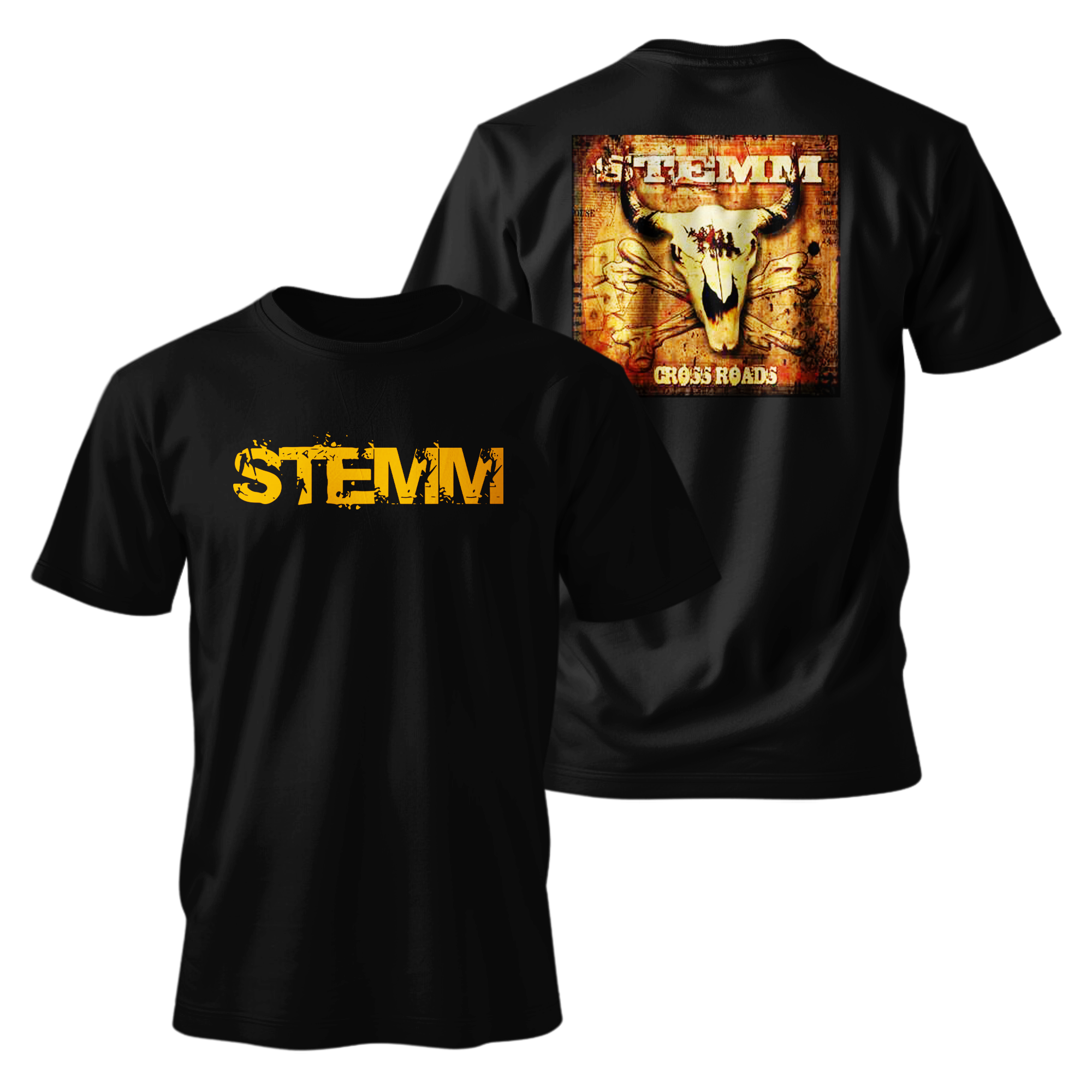 Camiseta Premium - Stemm
