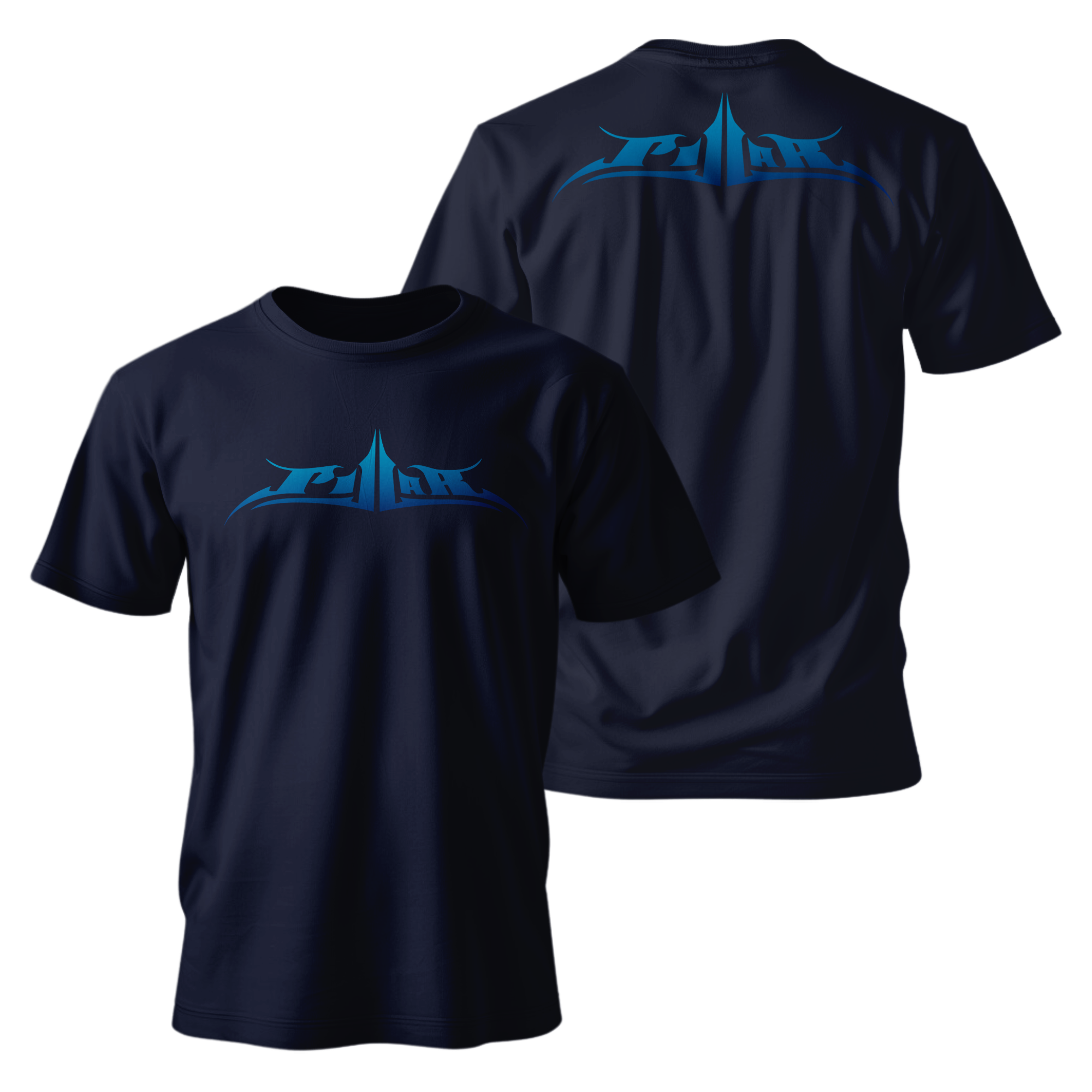 Camiseta Premium - Pillar