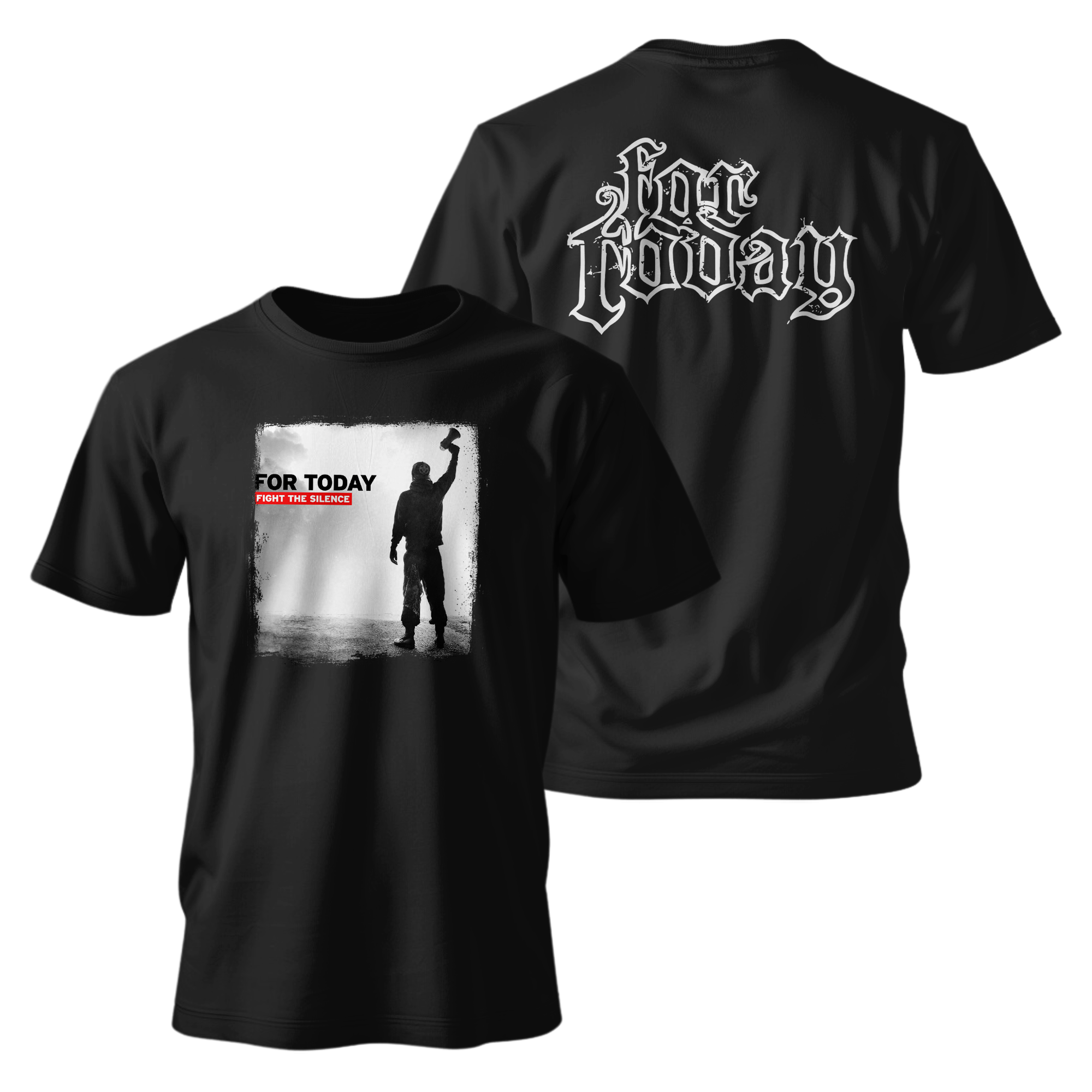 Camiseta Premium - For Today