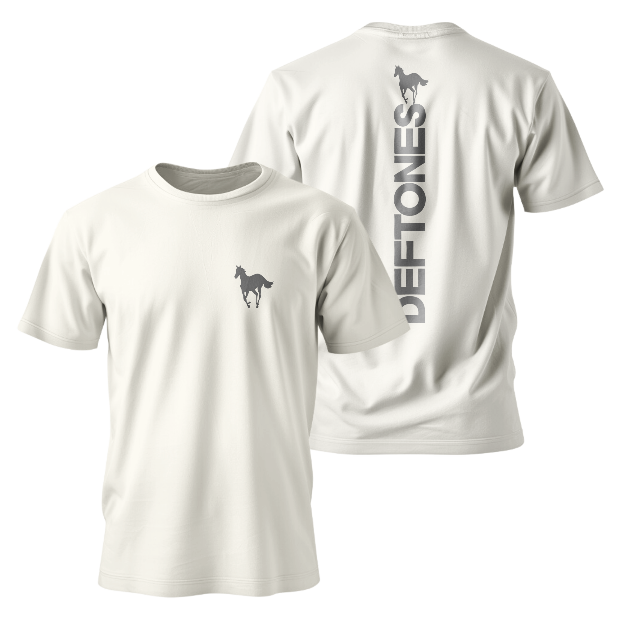 Camiseta Premium - Deftones