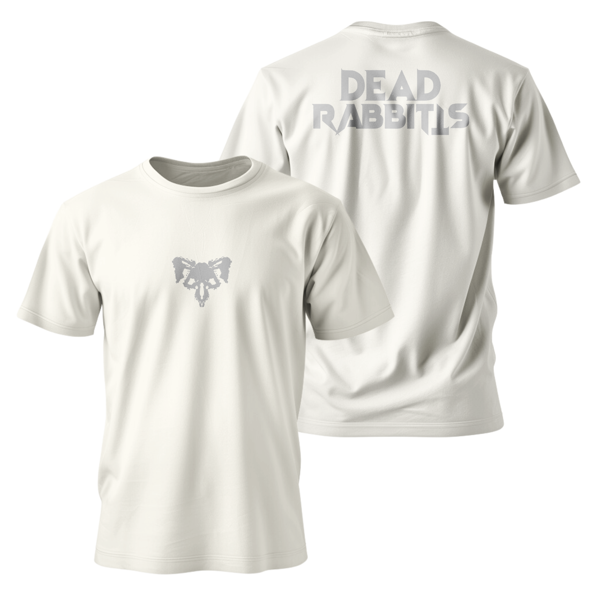 Camiseta Premium - Dead Rabbitts