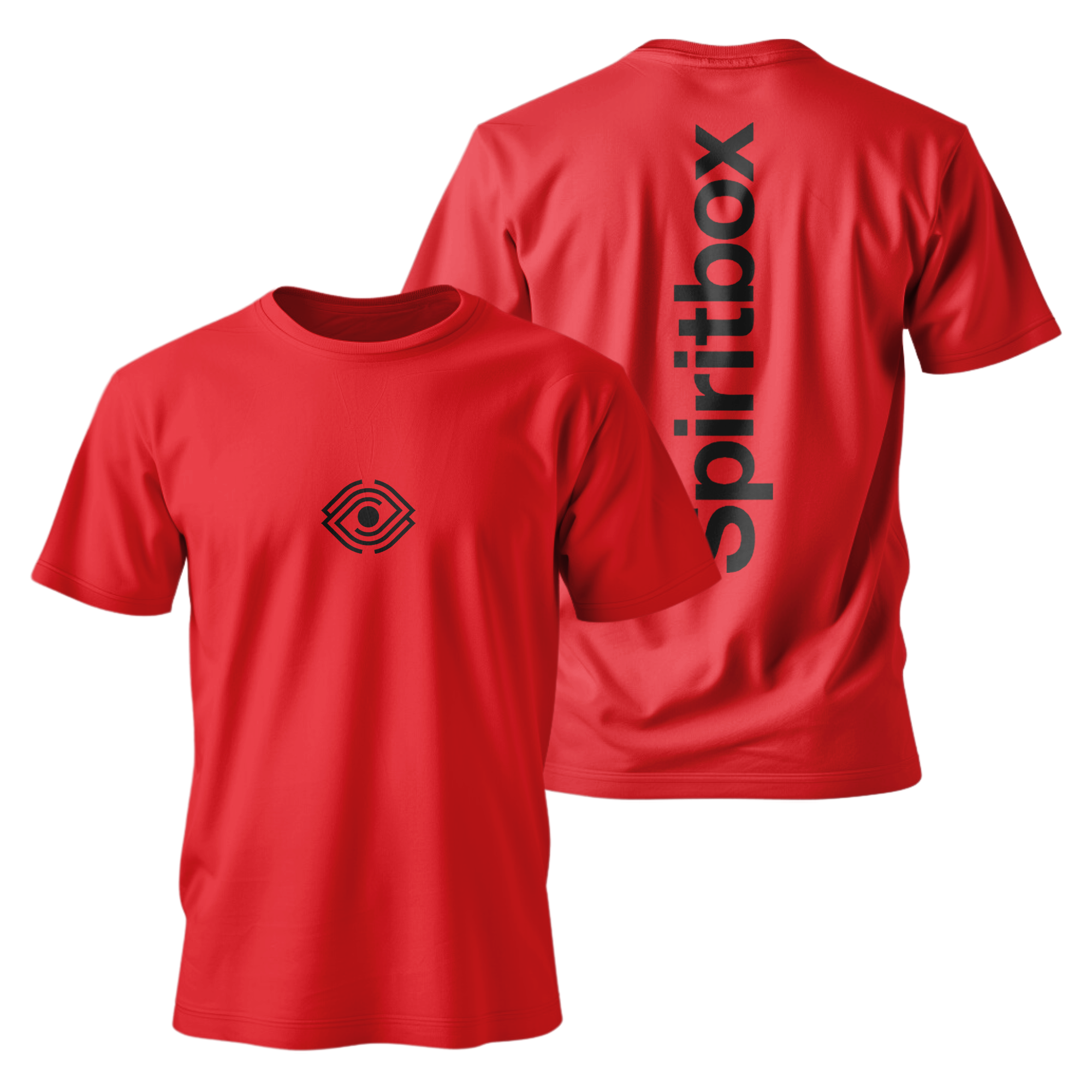 Camiseta Premium - Spiritbox