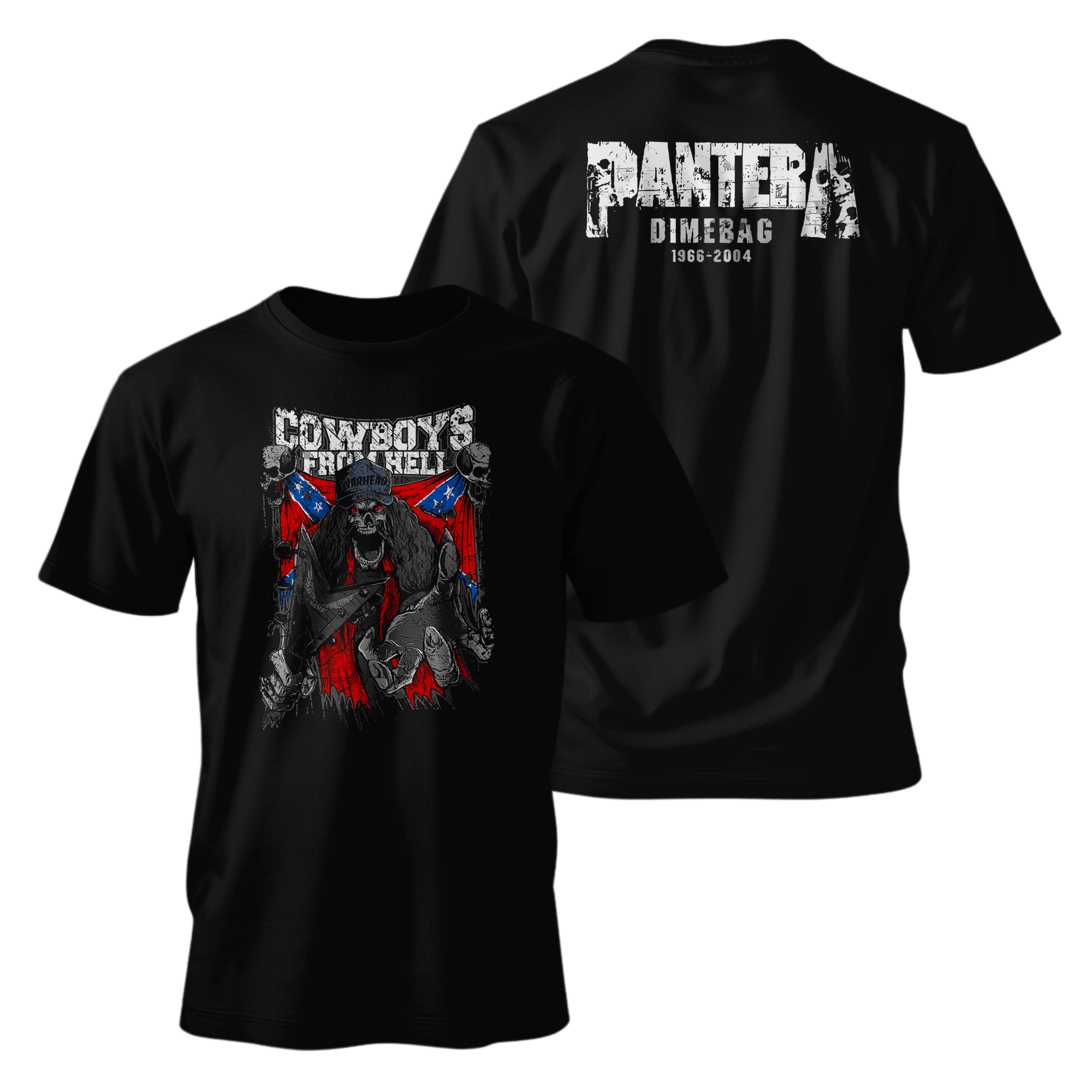 Camiseta Premium - Pantera
