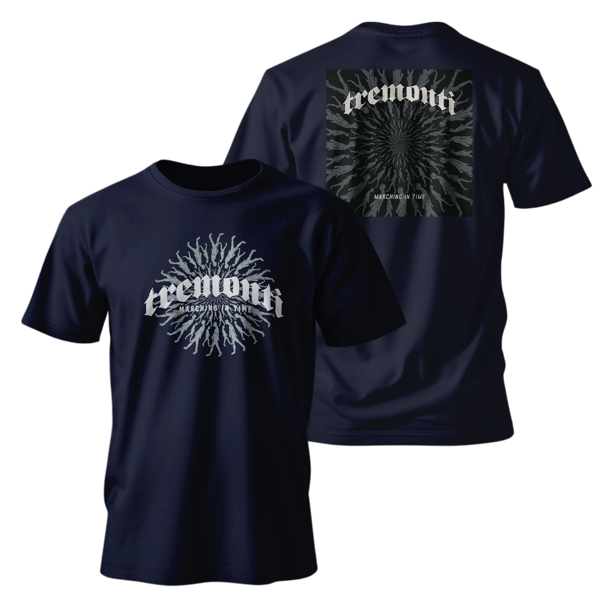 Camiseta Premium - Tremonti