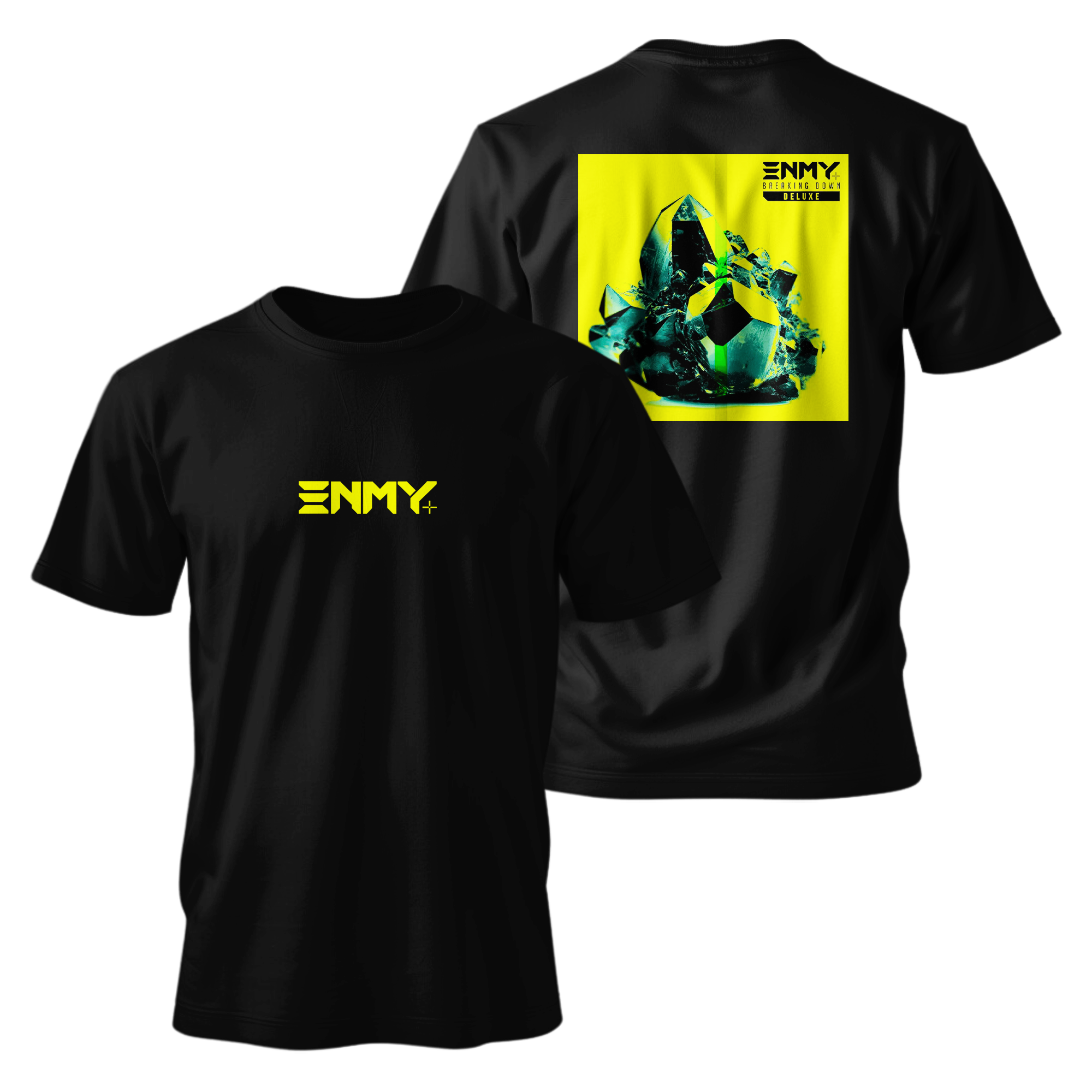 Camiseta Premium - ENMY