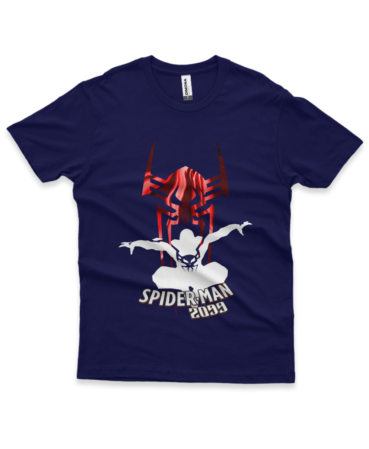 Tshirt Spiderman 2099