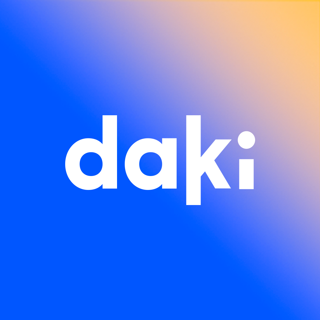 daki