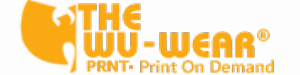 Logo da loja wuwearbrasil