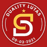 Duality Lutas - Camisetas e produtos personalizados