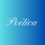 Logo da loja Poetica