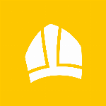 Logo da loja Habemus