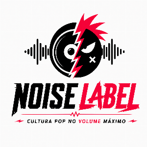 Logo da loja Noise Label
