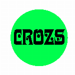 Logo da loja Crozs