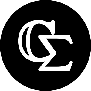 Logo da loja Camisetas de Exatas