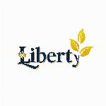 Logo da loja Liberty