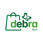 Logo da loja Debrabrasil