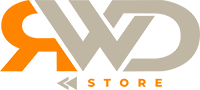 RWD Store - Camisetas e produtos personalizados