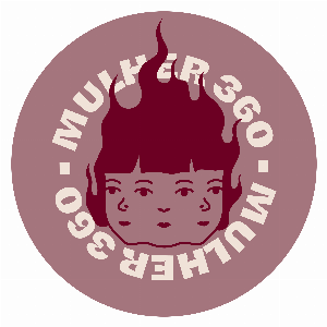 Logo da loja Mulher 360