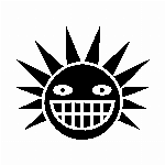 Logo da loja Deathpunk
