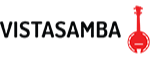Logo da loja Vista Samba