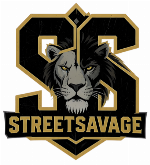 Logo da loja streetsavage