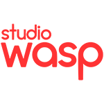 Logo da loja Studio Wasp