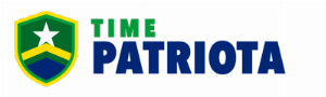 Logo da loja Time Patriota