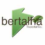 Logo da loja bertalha