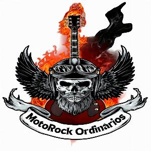 Logo da loja MotoRock Shop