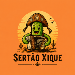 Logo da loja Sertão xique 