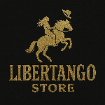 Logo da loja LIBERTANGO 