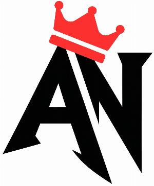 Logo da loja A N Alex Nasci 