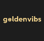 Logo da loja Goldenvibs
