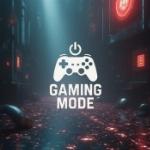 Logo da loja GamingMode