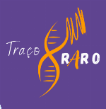 Logo da loja Traço Raro