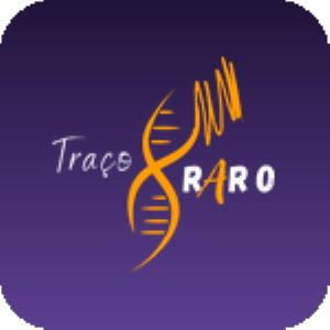 Logo da loja Traço Raro