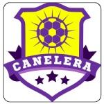 Logo da loja Canelera