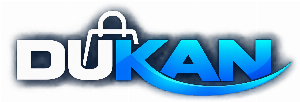 Logo da loja Dukan